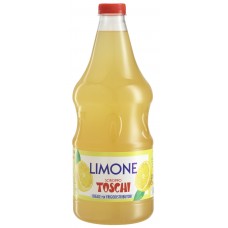 Toschi - Granita Syrups - Lemon